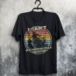 7 My Motorcycle Beckonss